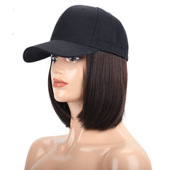 Integrated Bob Hat