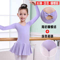 Prima Ballerina Dress