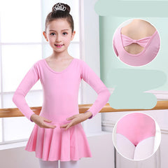 Prima Ballerina Dress