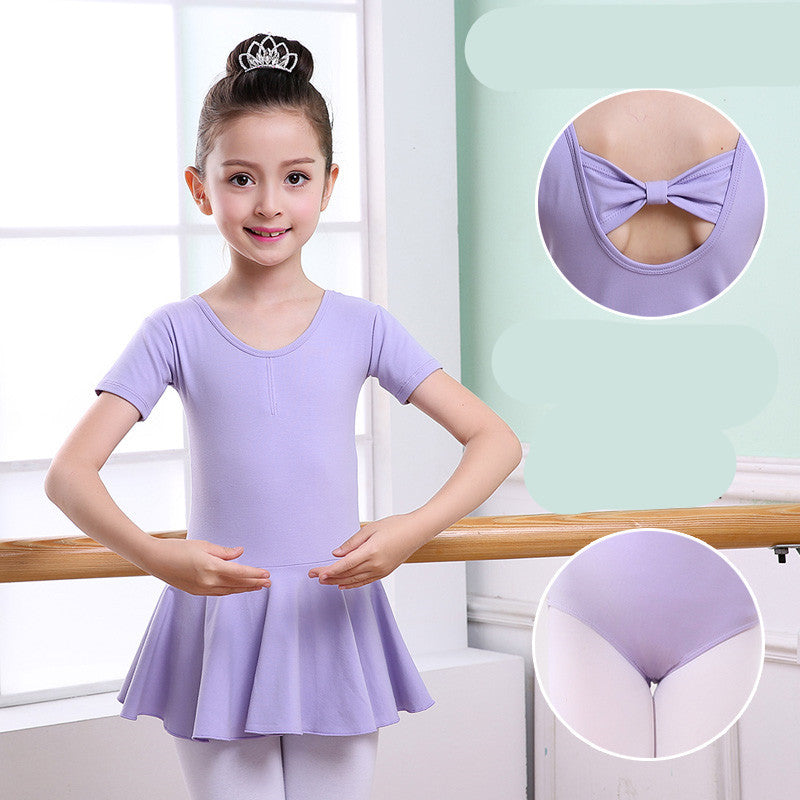 Prima Ballerina Dress