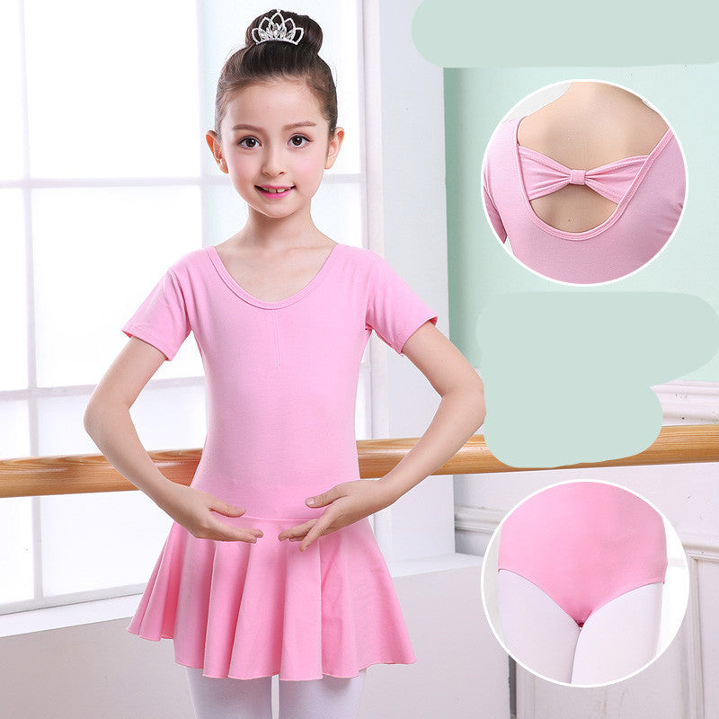 Prima Ballerina Dress