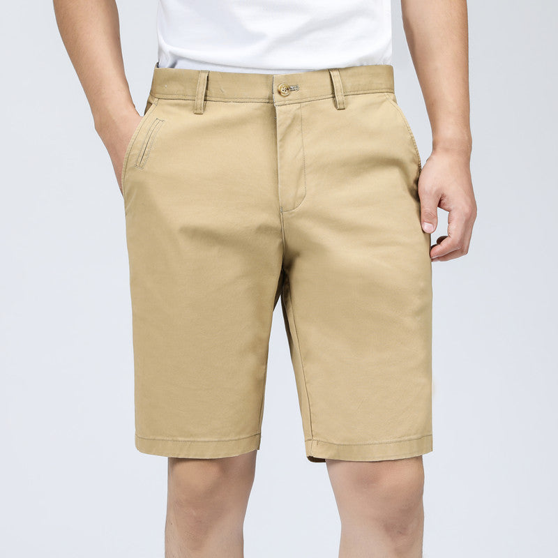 Comfort Shorts