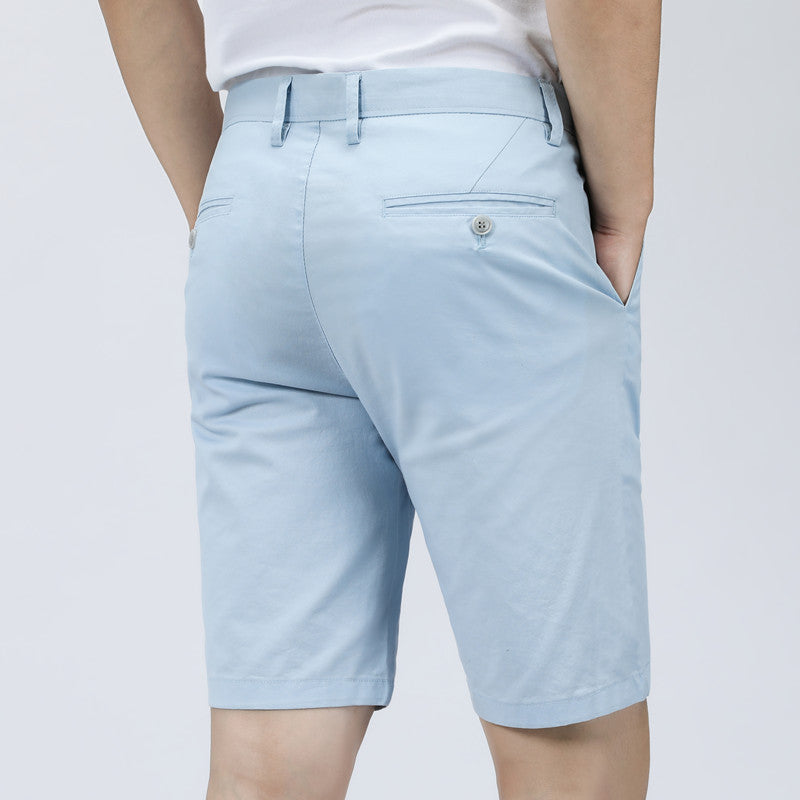 Comfort Shorts