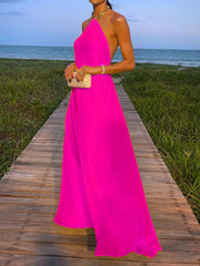 Dannii Maxi Dress