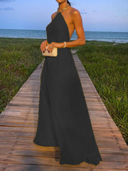 Dannii Maxi Dress