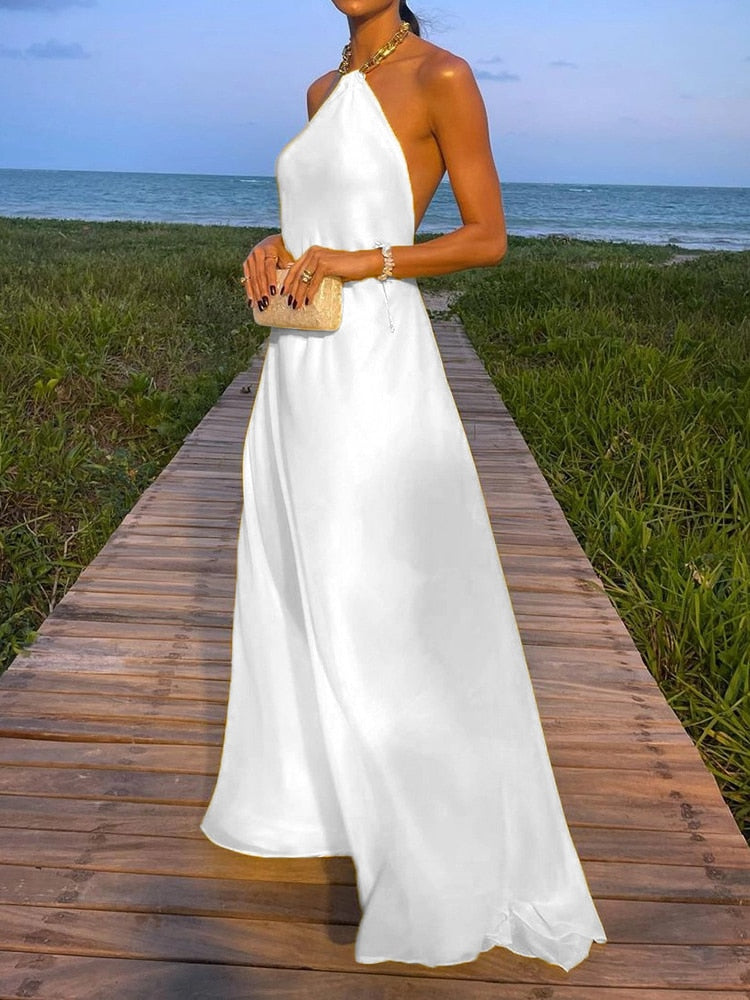 Dannii Maxi Dress