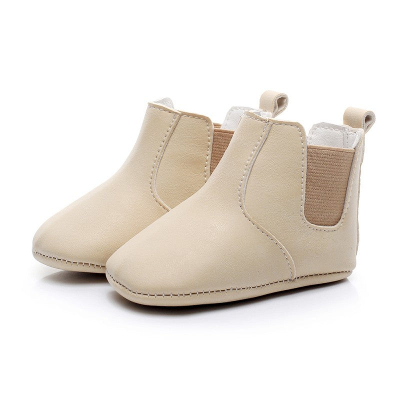 Soft Soled Booties