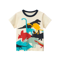 Dinoshirt