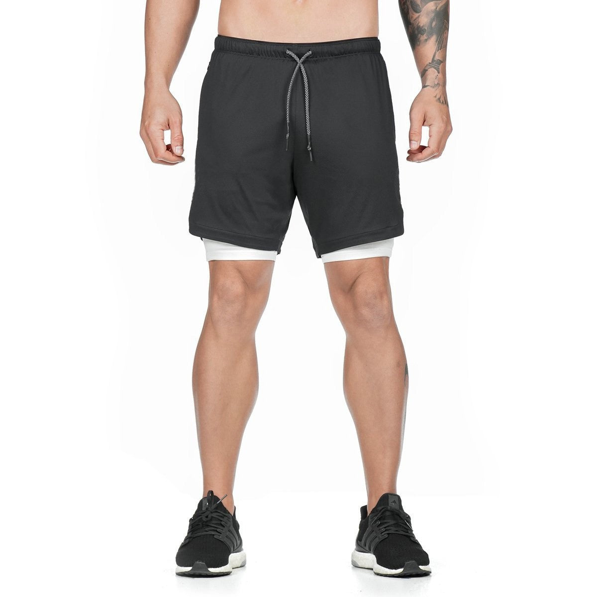 Fabian Quick Dry Short