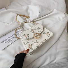 Pearl Crossbody