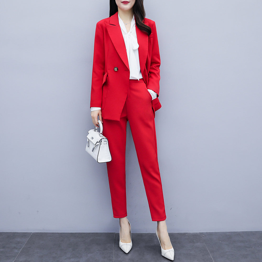 Gentle Lady Suit