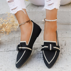 Bowknot Flats