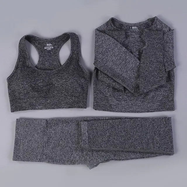 Angelica Workout Sets