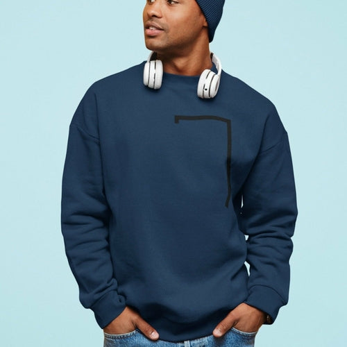 Andrew Crewneck Sweatshirt