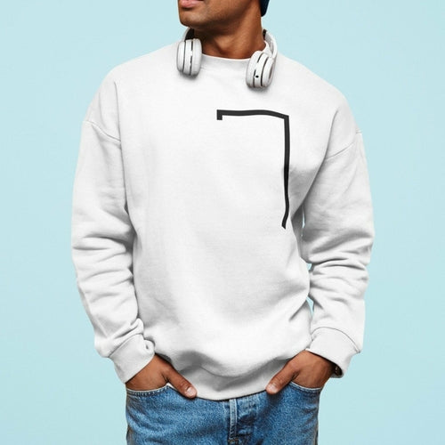 Andrew Crewneck Sweatshirt