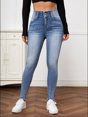 High Fashion Jeans