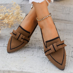 Bowknot Flats