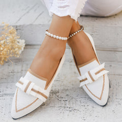 Bowknot Flats