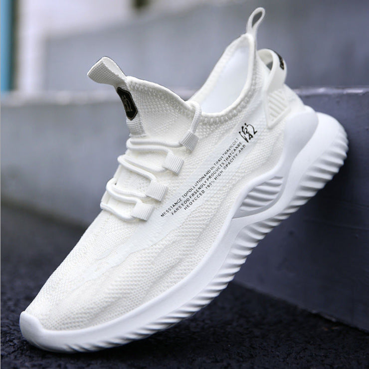 Light Step Men's Sneakers