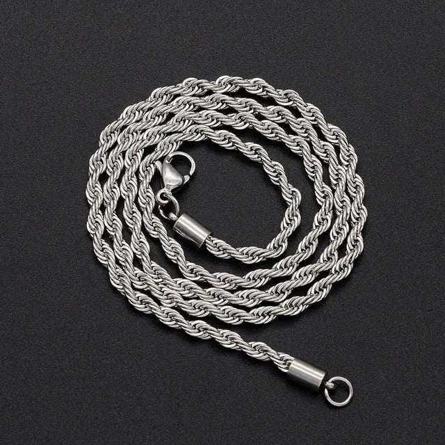 Cordage Chain