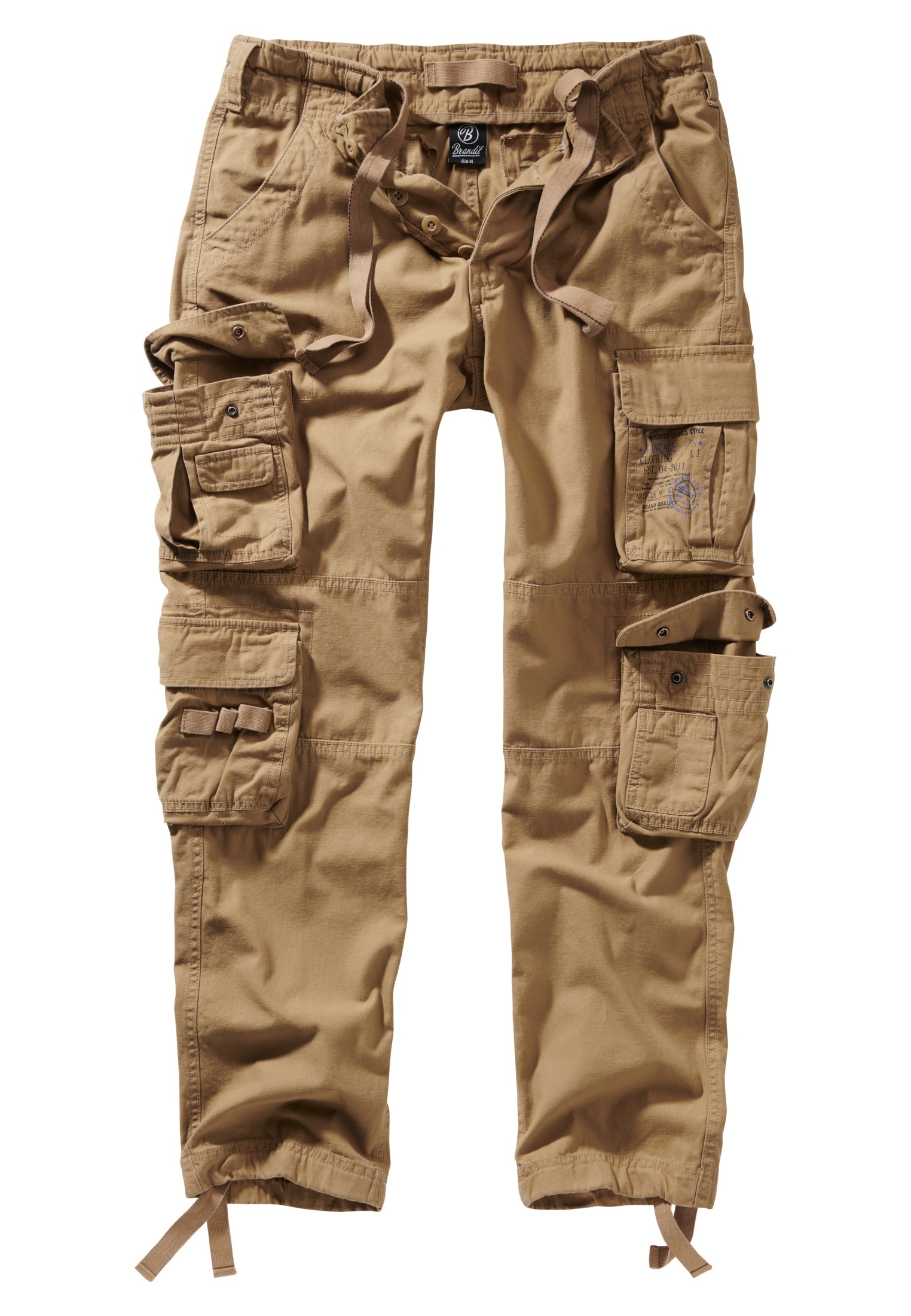 Pure Cargos