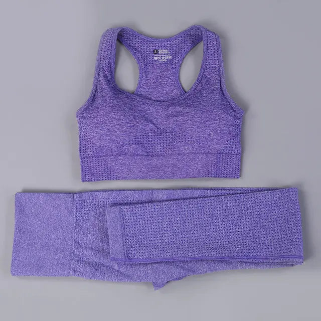 Angelica Workout Sets