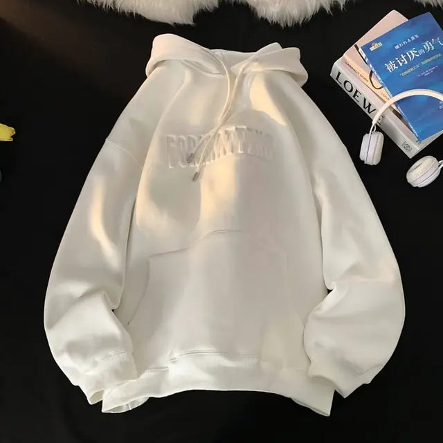 Privathinker's Hoodie