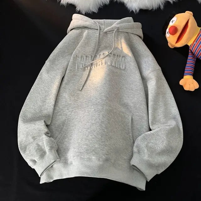 Privathinker's Hoodie