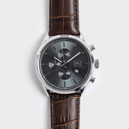 Michael Luxury Chronograph Watch