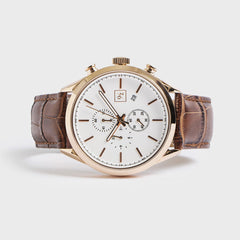 Michael Luxury Chronograph Watch