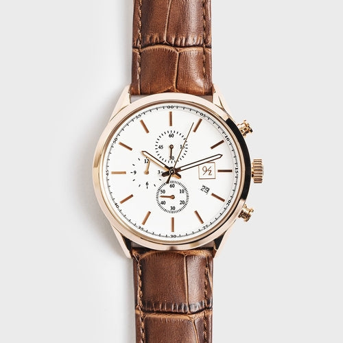 Michael Luxury Chronograph Watch