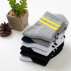 Children Socks 5 pairs