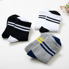 Children Socks 5 pairs