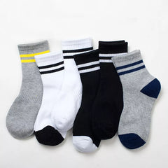 Children Socks 5 pairs