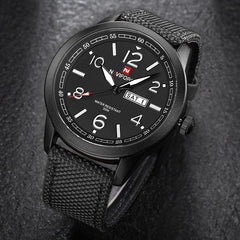 NAVIFORCE Watch