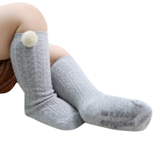 Anti-slip Socks