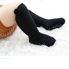 Anti-slip Socks