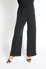 Office Wide Leg Pants