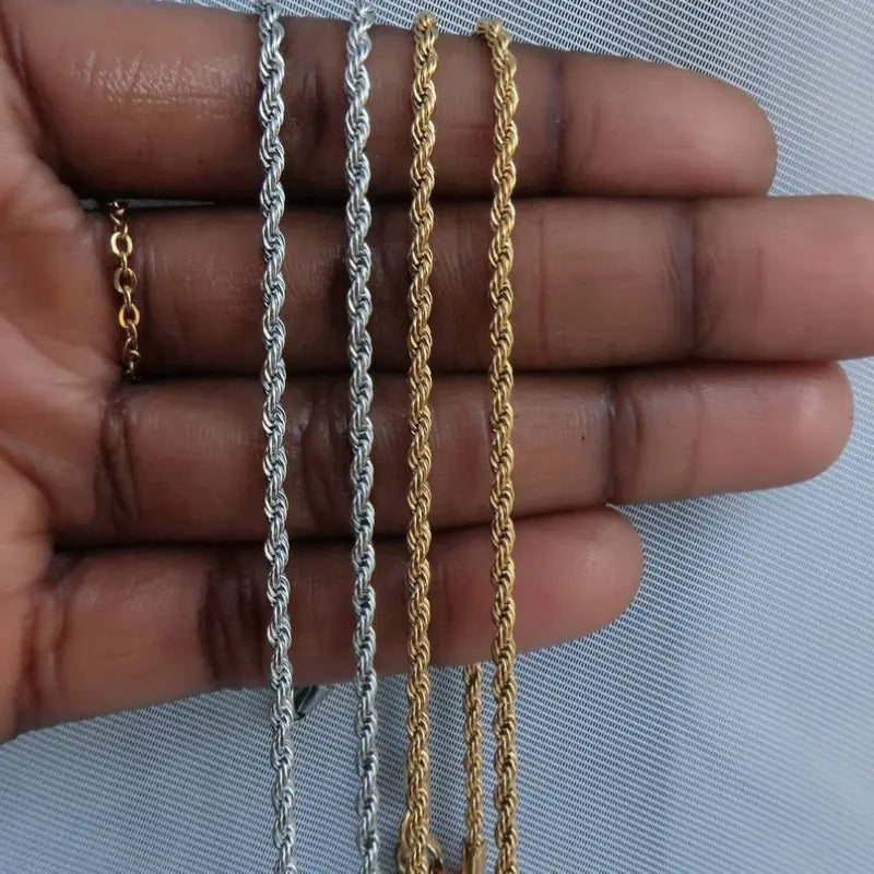 Cordage Chain