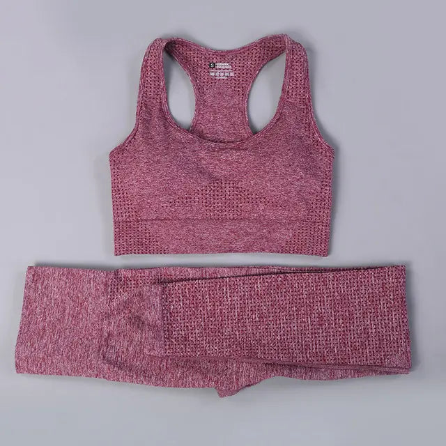 Angelica Workout Sets