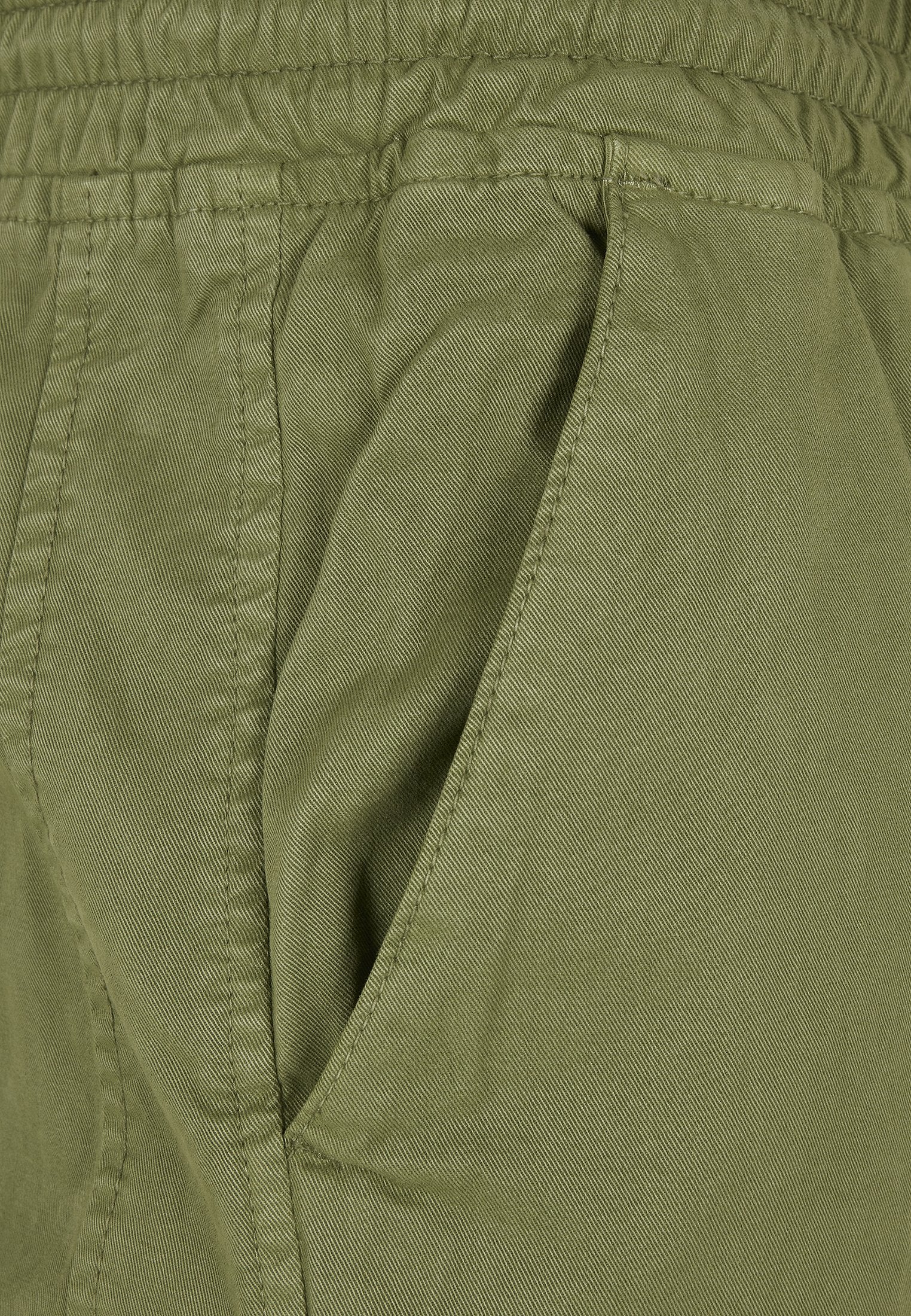 Military Jog Pants