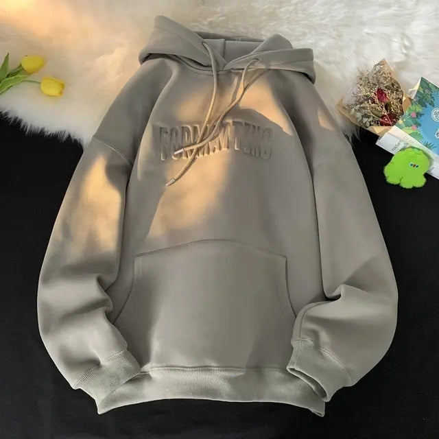 Privathinker's Hoodie