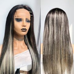 Postiche - Human Hair Wig