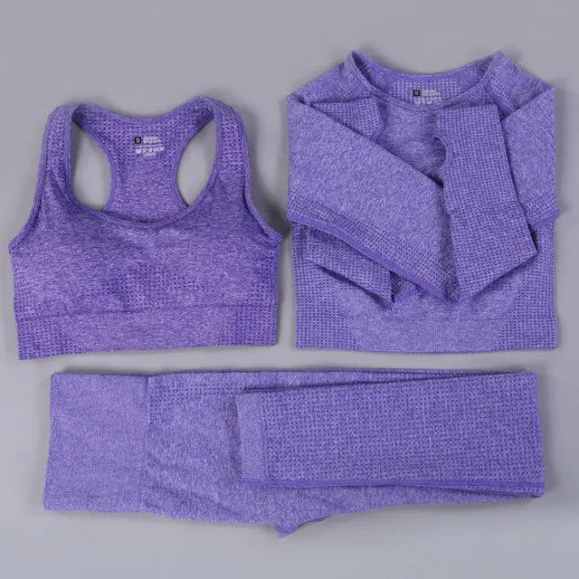 Angelica Workout Sets