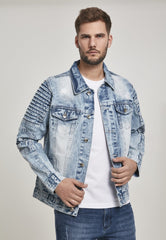 Trucker Denim Jacket