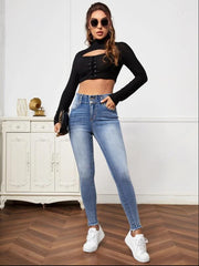 High Fashion Jeans