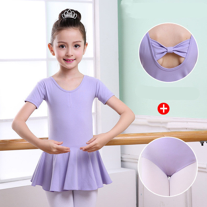 Prima Ballerina Dress