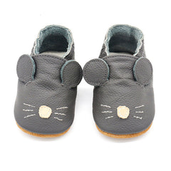 Soft-soled Toddler Shoes