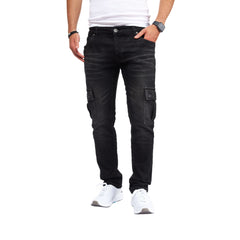 STYLEKO Cargo Jeans