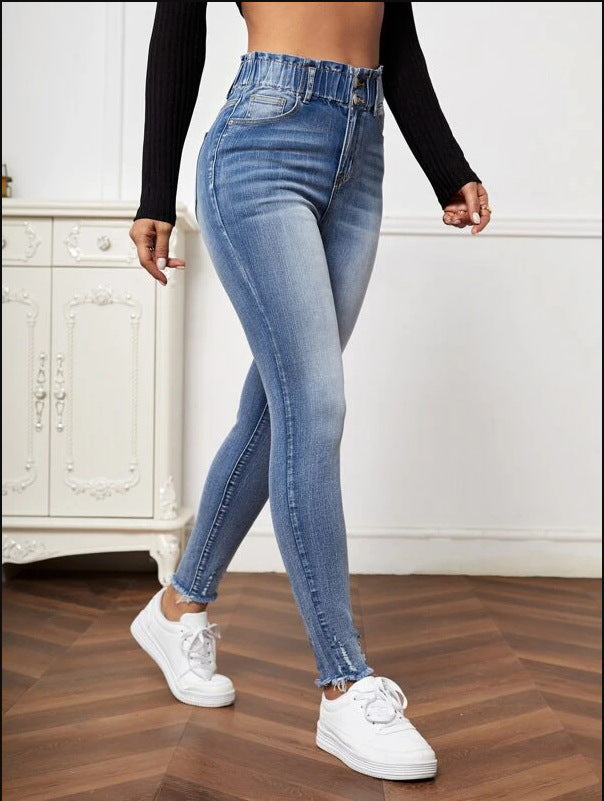 High Fashion Jeans